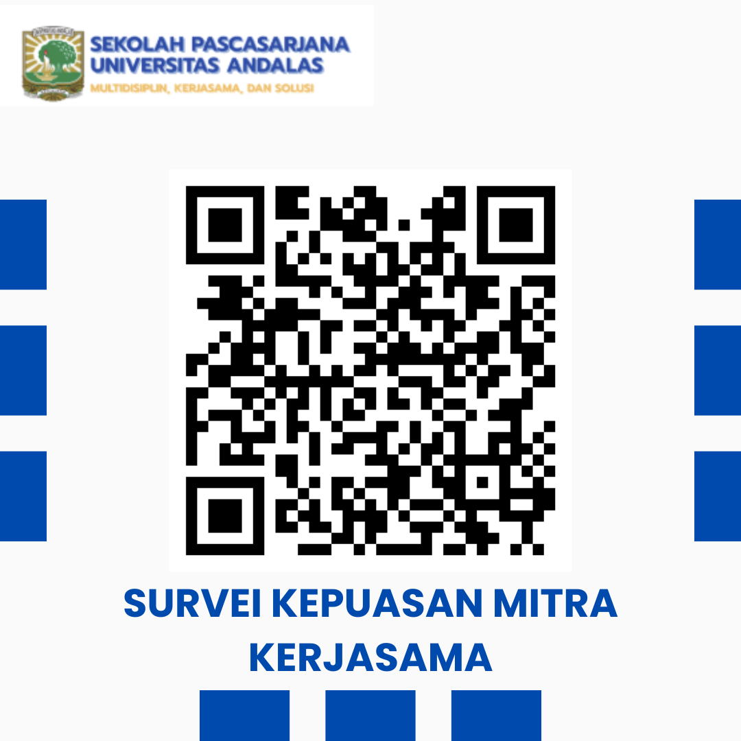 Survei Kepuasan Mitra Kerjasama